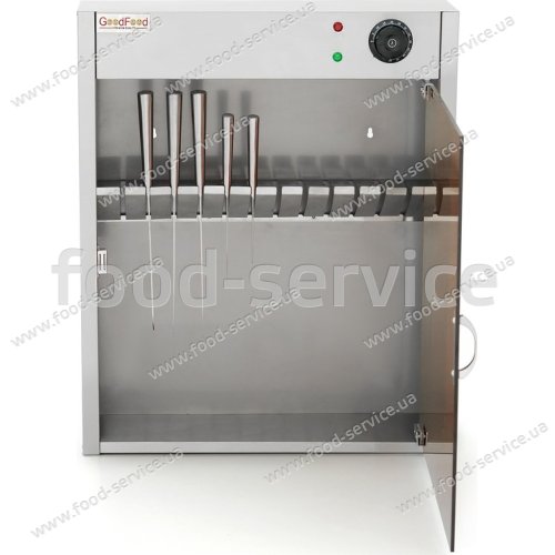 Стерилизатор для ножей GoodFood KS12