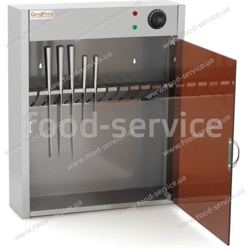 Стерилизатор для ножей GoodFood KS12