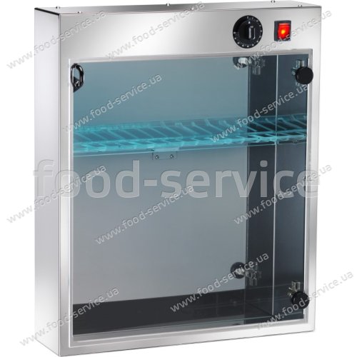 Стерилизатор ножей Forcar KCR10