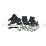 Фіксатори скла KVM0012A (комплект) для печі Unox 5 серія XVC