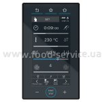 Сенсорна панель управління РЕ1057А/PE2044A для печі Unox XEVC/XEBC