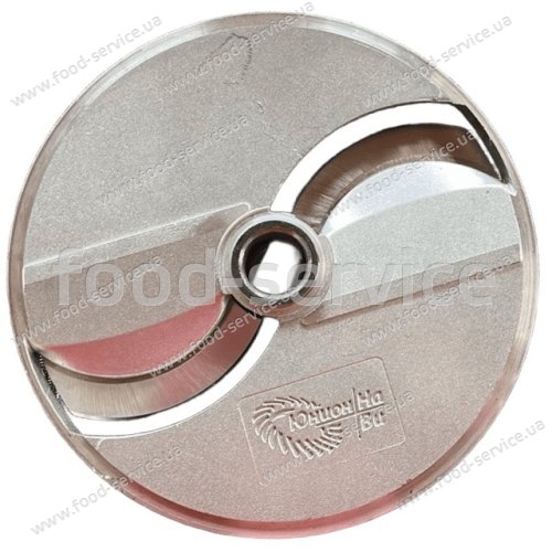 Нож дисковый 10 мм. арт. 04.06.00 для МПО и МПР