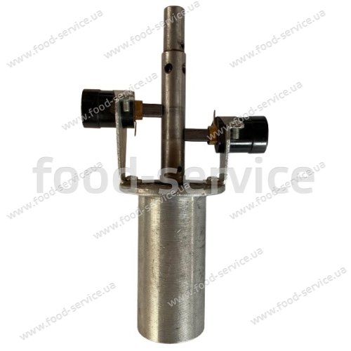 Вал с счетками к аппарату сахарной ваты Candyfloss