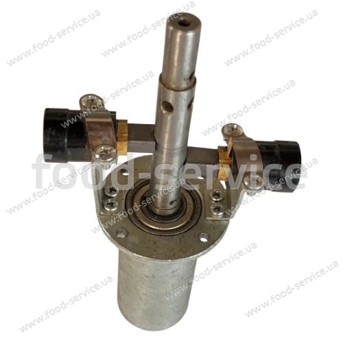 Вал с счетками к аппарату сахарной ваты Candyfloss