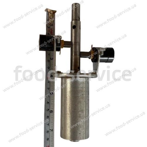 Вал с счетками к аппарату сахарной ваты Candyfloss