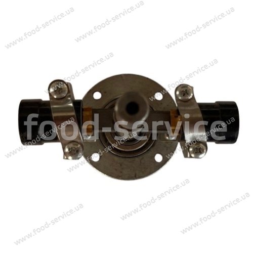 Вал с счетками к аппарату сахарной ваты Candyfloss