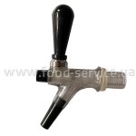 Кран на диспенсер для пива 