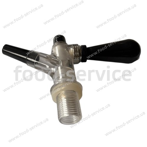 Кран на диспенсер для пива 