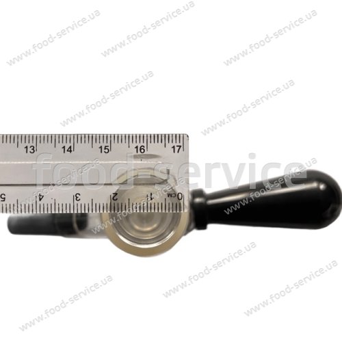 Кран на диспенсер для пива 