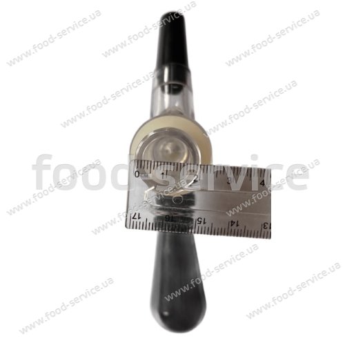 Кран на диспенсер для пива 