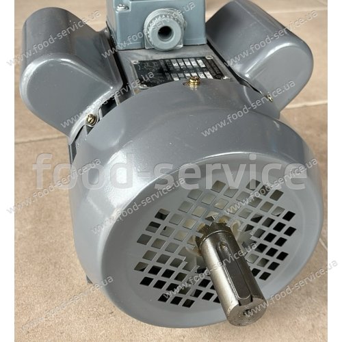 Двигун на кутер м'ясний FROSTY HLQ-20