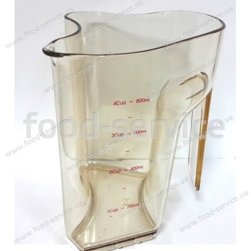 Чаша мірна на соковижималку Hurom Slow Juicer HU-400