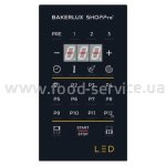Плата керування РЕ2107А для печей Unox XEFT серія Shop.Pro