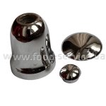 Набор колпачков на соковыжималку механическую Maskot