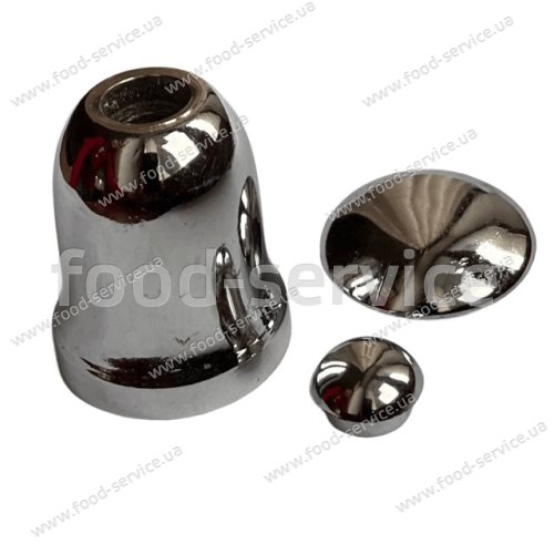 Набір ковпачків на соковижималку механічну Maskot