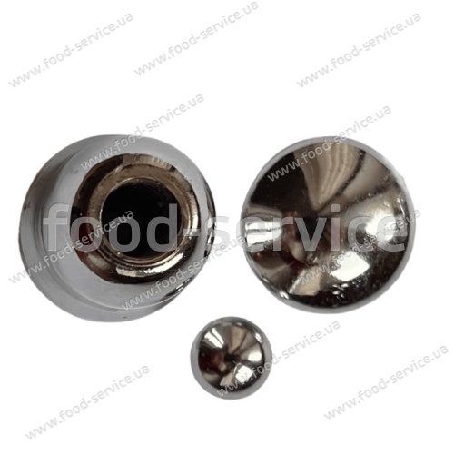 Набір ковпачків на соковижималку механічну Maskot