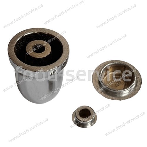 Набір ковпачків на соковижималку механічну Maskot