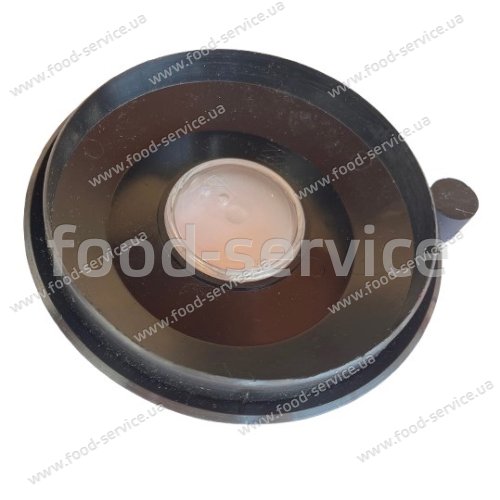 Кришка в зборі для блендера Macap