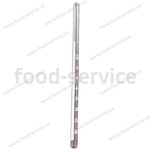 Скляна трубка Hendi 900567 кип'ятильника 208106