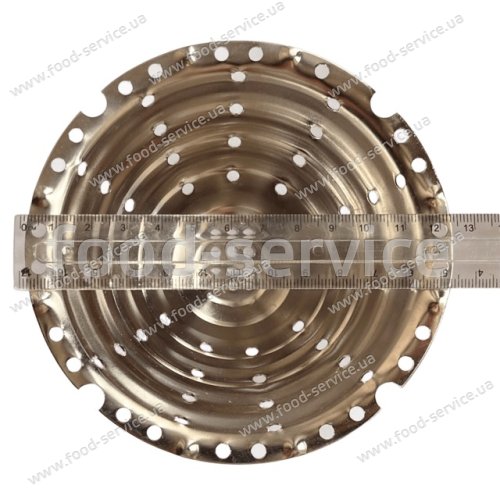 Сито на соковыжималку механическую Maskot Jumbo M-JS Krom