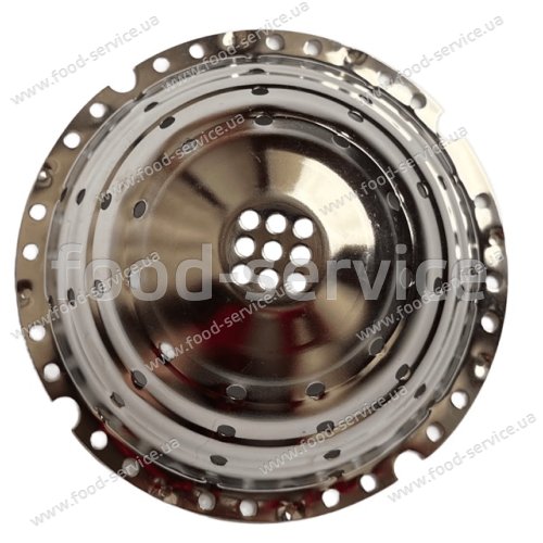 Сито на соковыжималку механическую Maskot Jumbo M-JS Krom