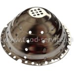 Конус-сито на соковижималку механічну Maskot Jumbo M-JS Krom