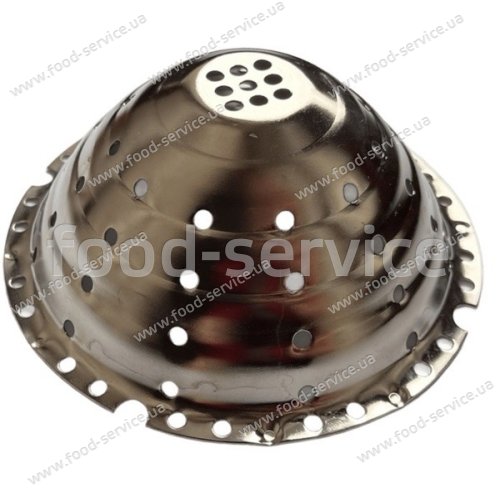 Сито на соковыжималку механическую Maskot Jumbo M-JS Krom