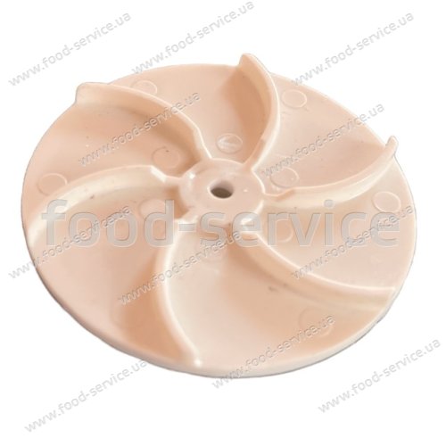 Диск циркуляции воды для термопроцессора SOUS VIDE SOFTCOOKER WI-FOOD