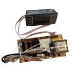 Цифровой контроллер для витрины Good Food RTW100L