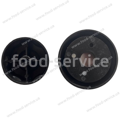 Ручка керування роликового гриля GoodFood HDRG 300 градусів
