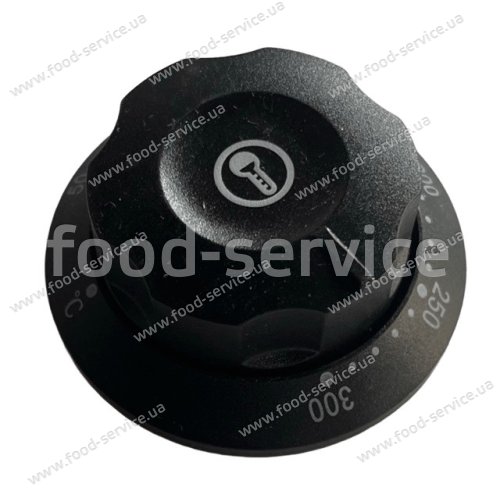 Ручка керування роликового гриля GoodFood HDRG 300 градусів