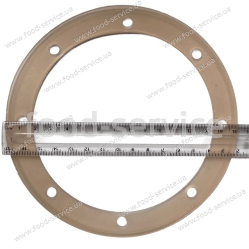 Уплотнение на тэн электрокипятильника Hendi 209882, 211403, 211502, 209899