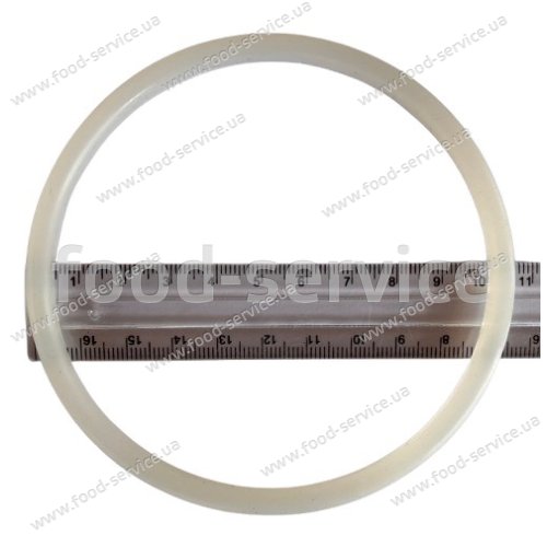 Силіконове ущільнення циліндра Oceanpower OP130 та OP138