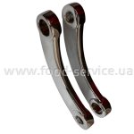 Комплект ричагів на соковижималку механічну Maskot Jumbo M-JS Krom