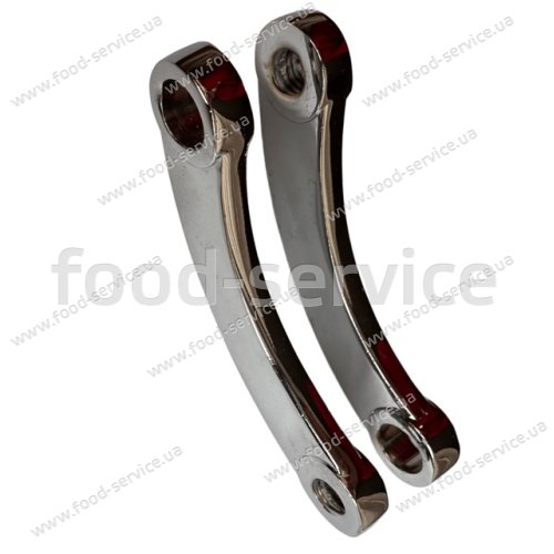 Комплект ричагів на соковижималку механічну Maskot Jumbo M-JS Krom