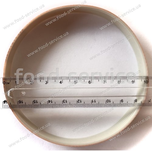 Ремінь TB-2-310 для слайсера серій 195 - 220 (для RGV)