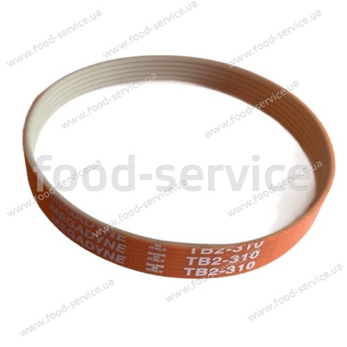 Ремінь TB-2-310 для слайсера серій 195 - 220 (для RGV)