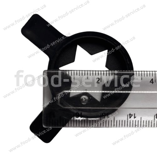 Фігурна насадка NEW на Oceanpower OP130 OP138