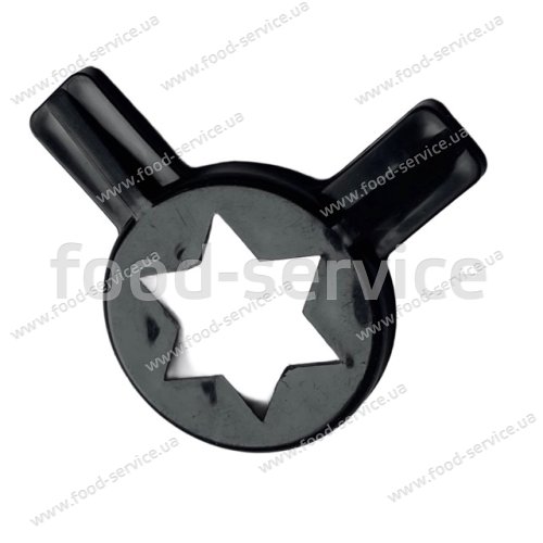 Фігурна насадка NEW на Oceanpower OP130 OP138