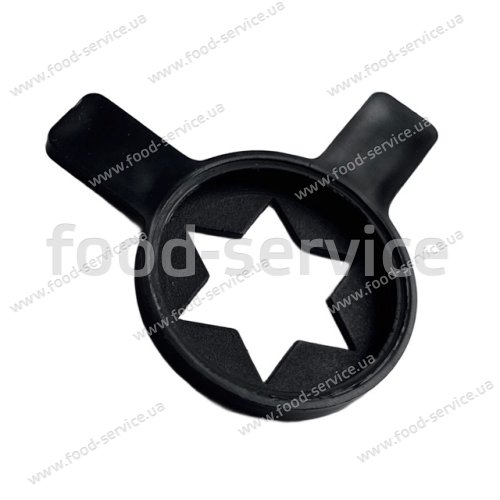 Фігурна насадка NEW на Oceanpower OP130 OP138