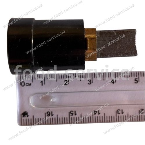 Щетки для аппарата сахарной ваты Candyfloss Machine ET