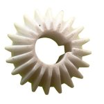 Шестерня посилена для тісторозкаток Prismafood (оригінал)