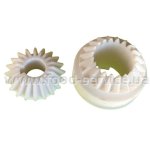 Комплект шестерень для тесторозкачувальних машин Prismafood DSA