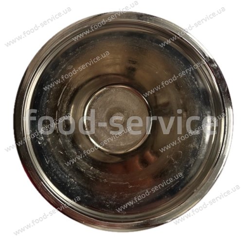 Притискний конус на соковижималку Maskot Krom