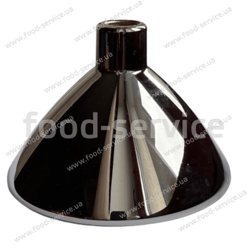 Притискний конус на соковижималку Maskot Krom