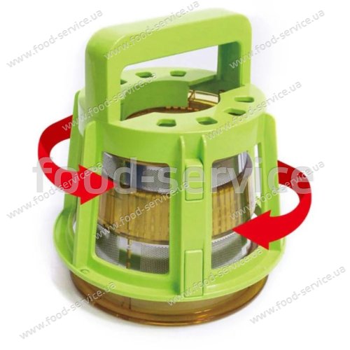 Щітка для сит соковижималок Kuvings Wire Pipe Cleaning Brush