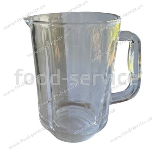 Колба MS-650843 на блендер Tefal BL811 / Moulinex LM811