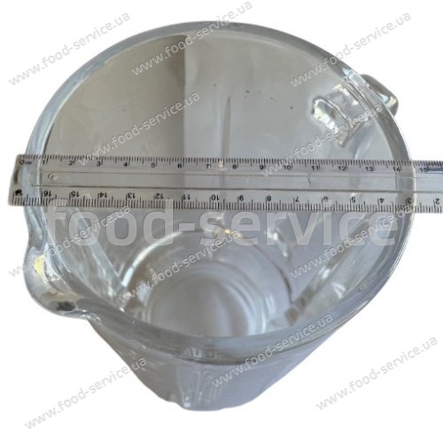 Колба MS-650843 на блендер Tefal BL811 / Moulinex LM811