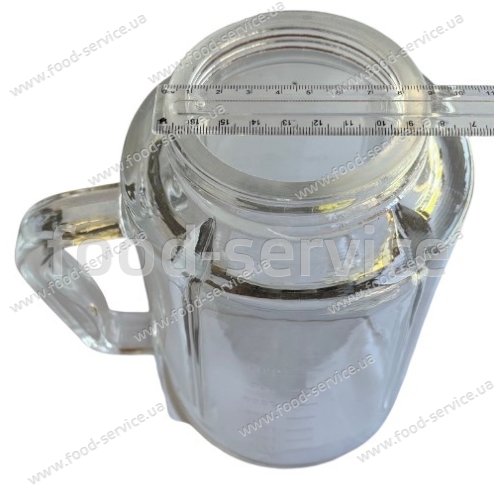 Колба MS-650843 на блендер Tefal BL811 / Moulinex LM811