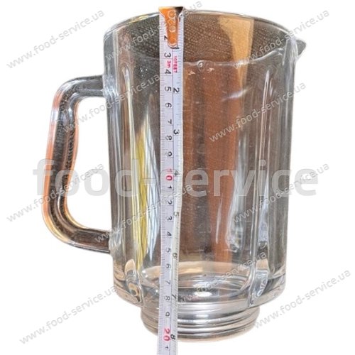 Колба MS-650843 на блендер Tefal BL811 / Moulinex LM811